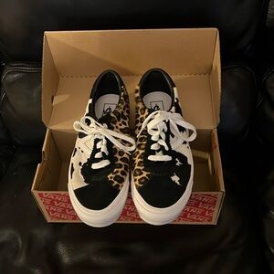 Vans Jungle Clash Multi Unisex